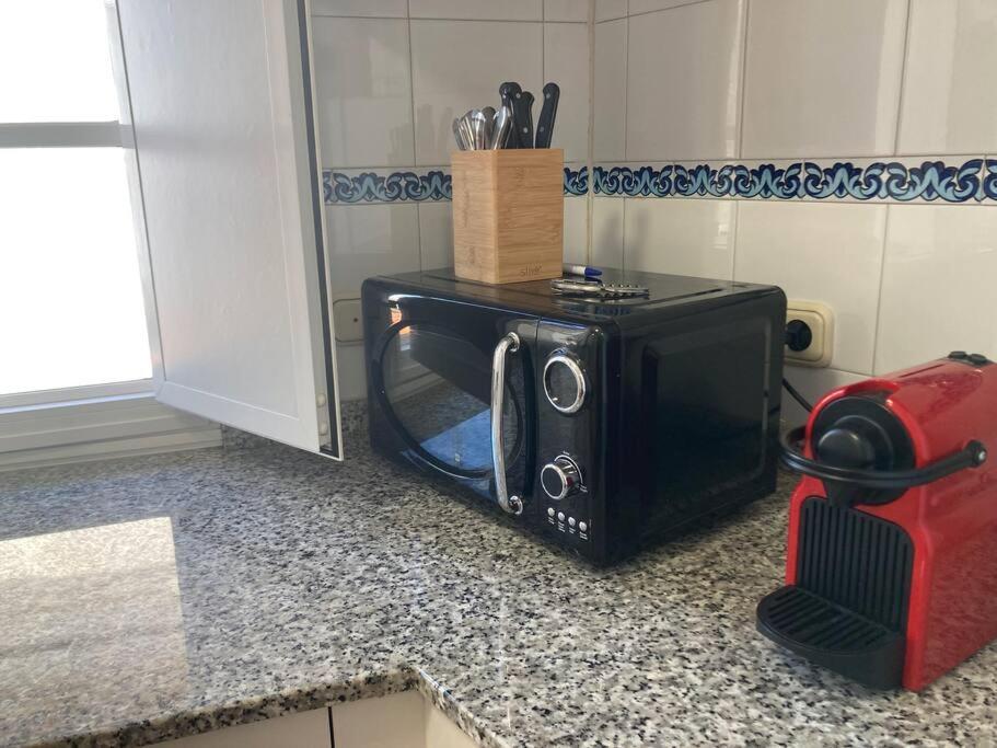 Appartamento Hyp - A Casa Do Correo Vello - O Balcon Pontevedra Esterno foto